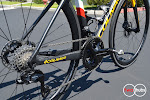 Colnago C64 Shimano Dura Ace R9270 Di2 C36 Road Bike at twohubs.com