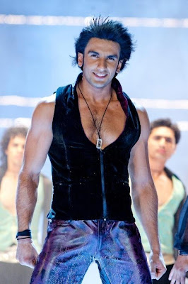 Ranveer Singh