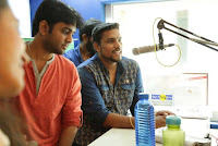 Kalam Movie Audio Launch Event at 92.7 Big FM