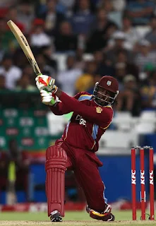 Faf du Plessis 119 | Chris Gayle 90 - South Africa vs West Indies 2nd T20I 2015 Highlights