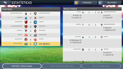 Dream League Soccer 2019 MOD APK+DATA Unlimited Money / Brazil A dan B] Full Version Terbaru Update!