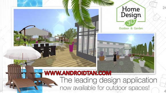 Download Home Design 3D Mod Apk  Data v4 0 8 Premium Gold 