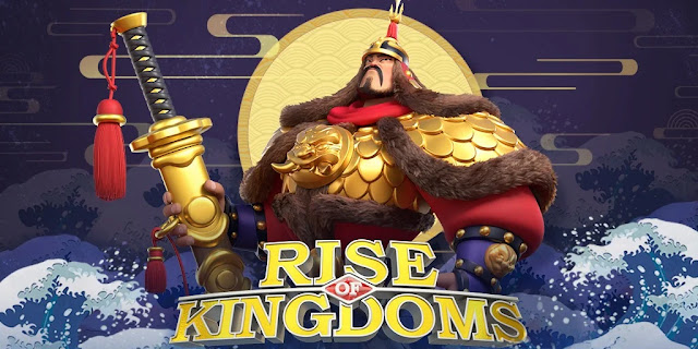 Rise of Kingdoms: Yi Sun-sin (YSS) – Kỹ năng, Cây tài năng và Cặp đôi hay nhất 2024