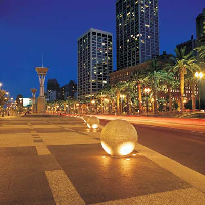 Landscaping Lighting Fixtures