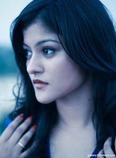 Prakruti Mishra Ollywood Actress