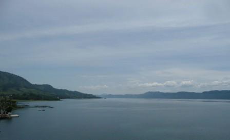  terbentang dari panorama menarik Danau Toba hingga hutan di Bukit Lawang yang menjadi tem Tempat wisata di Sumatera Utara Wajib Anda Kunjungi