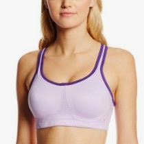 <br />Champion Women's Shape Too Sports Bra
