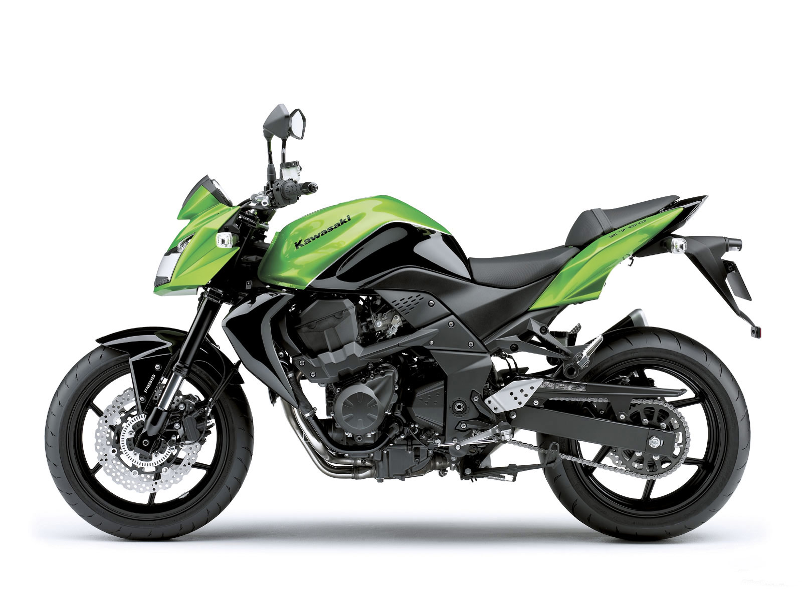 2009 KAWASAKI Z750 accident lawyers | wallpapers, specs |