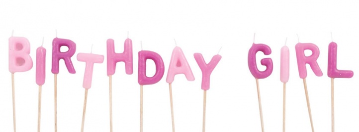 Etsy Picks: Birthday Edition