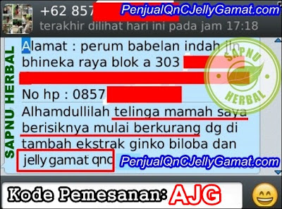 Obat Infeksi Telinga Bernanah Tradisional, Ampuh Menyembuhkan Infeksi Telinga