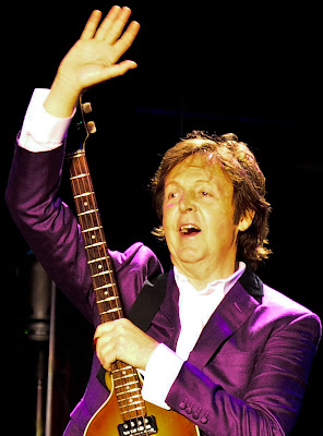 Paul McCartney