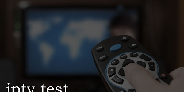 Ücretsiz IPTV Deneme Süreleriyle Kaliteyi Test Edin