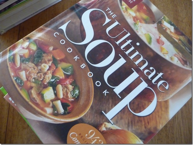soup