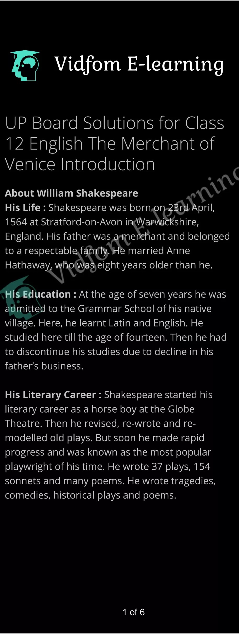 कक्षा 12 अंग्रेज़ी  के नोट्स  हिंदी में एनसीईआरटी समाधान,     class 12 English The Merchant of Venice Introduction,   class 12 English The Merchant of Venice Introduction ncert solutions in Hindi,   class 12 English The Merchant of Venice Introduction notes in hindi,   class 12 English The Merchant of Venice Introduction question answer,   class 12 English The Merchant of Venice Introduction notes,   class 12 English The Merchant of Venice Introduction class 12 English The Merchant of Venice Introduction in  hindi,    class 12 English The Merchant of Venice Introduction important questions in  hindi,   class 12 English The Merchant of Venice Introduction notes in hindi,    class 12 English The Merchant of Venice Introduction test,   class 12 English The Merchant of Venice Introduction pdf,   class 12 English The Merchant of Venice Introduction notes pdf,   class 12 English The Merchant of Venice Introduction exercise solutions,   class 12 English The Merchant of Venice Introduction notes study rankers,   class 12 English The Merchant of Venice Introduction notes,    class 12 English The Merchant of Venice Introduction  class 12  notes pdf,   class 12 English The Merchant of Venice Introduction class 12  notes  ncert,   class 12 English The Merchant of Venice Introduction class 12 pdf,   class 12 English The Merchant of Venice Introduction  book,   class 12 English The Merchant of Venice Introduction quiz class 12  ,    4  th class 12 English The Merchant of Venice Introduction  book up board,   up board 4  th class 12 English The Merchant of Venice Introduction notes,  class 12 English,   class 12 English ncert solutions in Hindi,   class 12 English notes in hindi,   class 12 English question answer,   class 12 English notes,  class 12 English class 12 English The Merchant of Venice Introduction in  hindi,    class 12 English important questions in  hindi,   class 12 English notes in hindi,    class 12 English test,  class 12 English class 12 English The Merchant of Venice Introduction pdf,   class 12 English notes pdf,   class 12 English exercise solutions,   class 12 English,  class 12 English notes study rankers,   class 12 English notes,  class 12 English notes,   class 12 English  class 12  notes pdf,   class 12 English class 12  notes  ncert,   class 12 English class 12 pdf,   class 12 English  book,  class 12 English quiz class 12  ,  4  th class 12 English    book up board,    up board 4  th class 12 English notes,