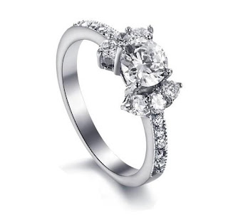affordable wedding rings Philippines