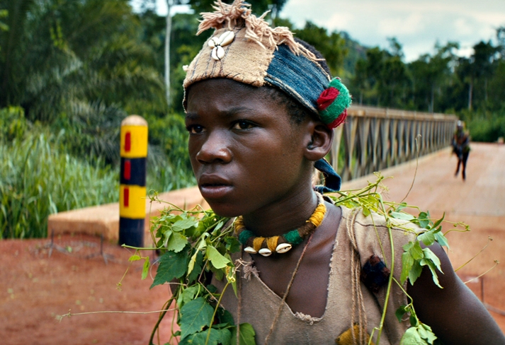 Beasts of No Nation