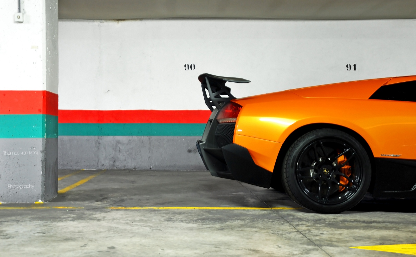 Lamborghini & Widescreen Lamborghini Wallpapers from the above ...