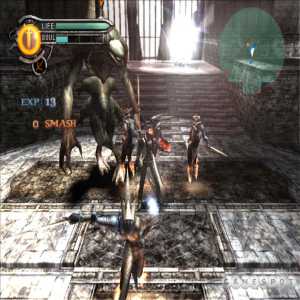 Download Chaos Legion PC Game Download Free Full Version