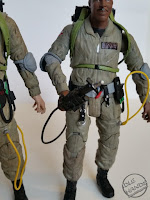 Diamond Select Ghostbusters Action Figures