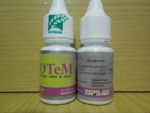 Jual Otem OBAT TETES MATA Di Manado | WA : 0857-4839-4402