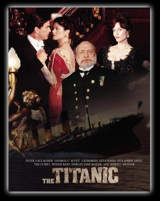 Baixar Filme Titanic Dublado