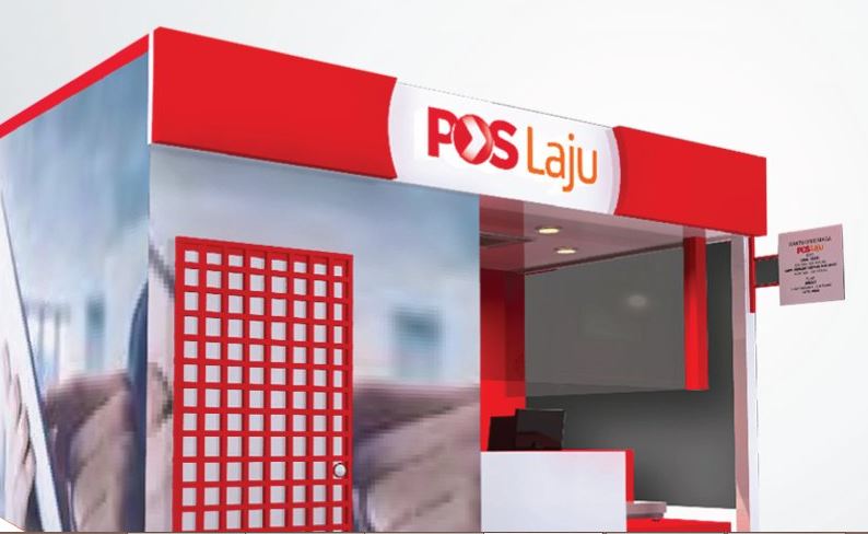 Senarai Lokasi Kiosk Poslaju Seluruh Malaysia Pos Malaysia Info Online