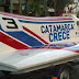 Catamarca recibirá por primera vez a la F1 Power Boat