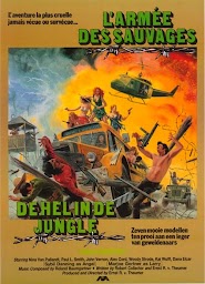 Jungle Warriors (1984)