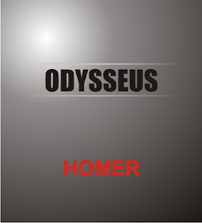 Odysseus by Homer