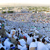 Jumlah Jamaah Haji Dunia Tahun Ini Terbesar dalam Sejarah