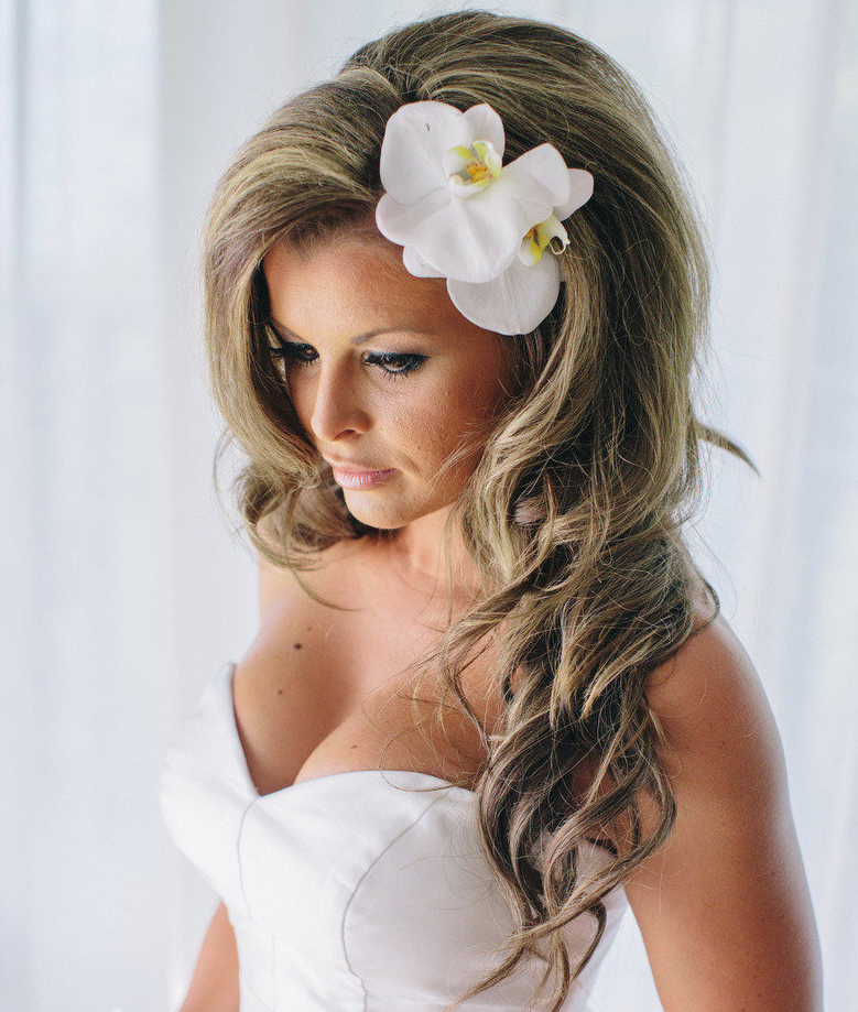 Wedding Hairstyles