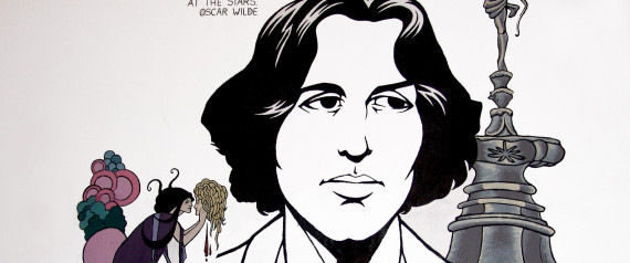 Oscar Wilde