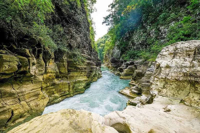 Harga Tiket Masuk Air Terjun Tanggedu Sumba