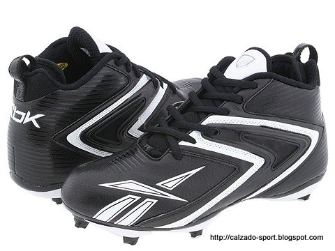 Calzado sport:sport-857227