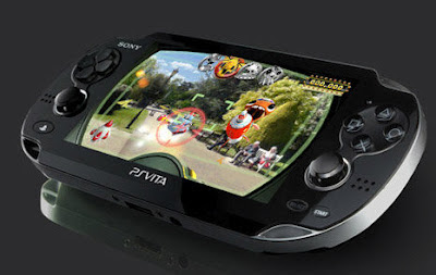 PS Vita