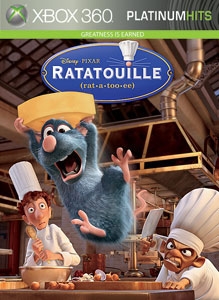Ratatouille cover photo