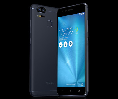 ASUS ZenFone 3 Zoom Goes Official