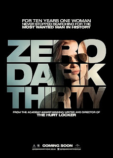 zero dark thirty