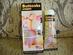 Pembesar Pantat Buttook's Cream USA