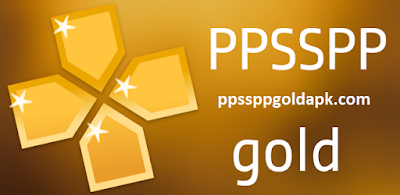 ppsspp gold 