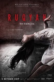 Download Film Ruqyah: The Exorcism (2017) Full Movie Gratis