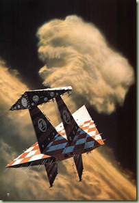 Chris-Foss