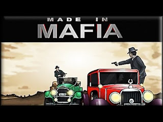 Made in Mafia