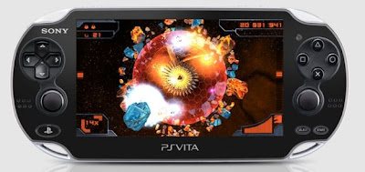 Latest PlayStation Vita Software Update (2.11) Improves System Stability