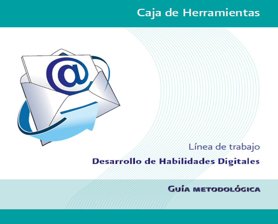 Descargar Guía Metodológica ~ Desarrollo de Habilidades Digitales