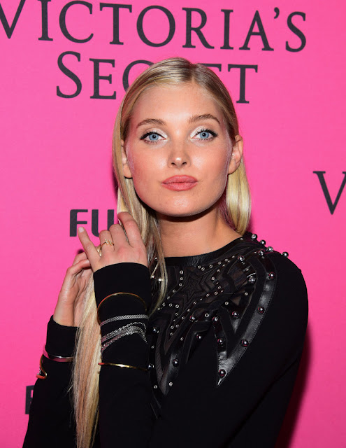 Fashion Model @ Elsa Hosk - Victoria's Secret Fashion Show After Party 