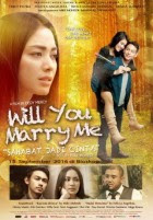 Will You Marry Me 2016