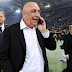 Milan: Galliani tervei