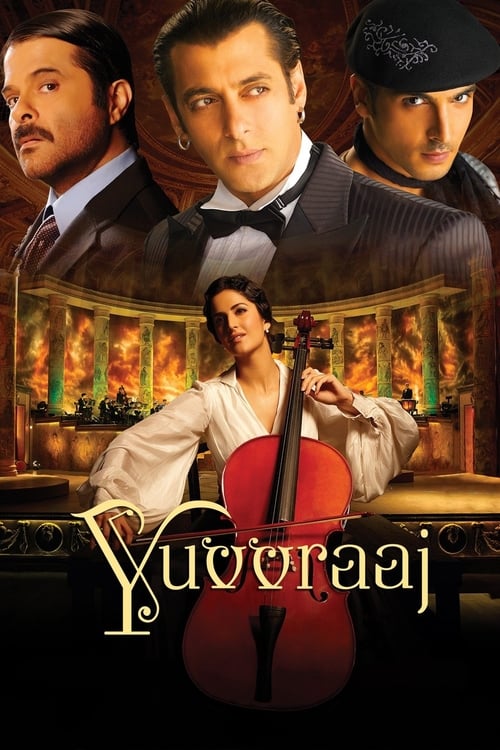 Ver युव्वराज 2008 Online Latino HD
