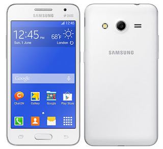 Cara Root Samsung Galaxy Core 2 Duos SM-G335H